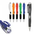 Ballpoint Pen With LED Light