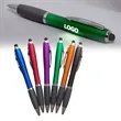 LED Light Logo Pen