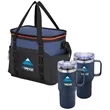 Urban Peak® CB179 Duo Lunch Kit