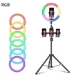 Mclighty Ring Light