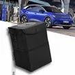 Car Trash Can