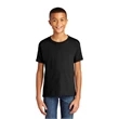 Gildan Youth Softstyle T-Shirt.