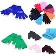 Touchscreen Knitted Gloves