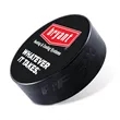 Official Size Professional Hockey Puck
