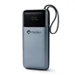 20000mAh 65W Portable Fast Charging Laptop Power Bank