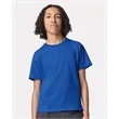 American Apparel Youth Fine Jersey Tee