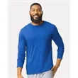 Gildan Unisex Performance® Long Sleeve T-Shirt