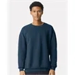 American Apparel Unisex ReFlex Fleece Crewneck Sweatshirt