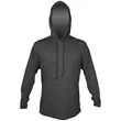 ANETIK Men's Low Pro Tech Hooded Long Sleeve T-Shirt
