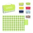 Foldable Waterproof Outdoor Picnic Blanket