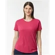 Gildan Women's Softstyle® Triblend T-Shirt