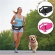 Lightweight Waterproof Nylon Fanny Pack