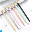 Star Metal Ballpoint Pen