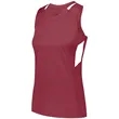 Augusta Sportswear Women's Crossover Tank Top