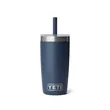 YETI® Rambler® Stainless Insulated Kids 10 oz Straw Tumbler