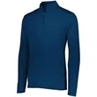 Augusta Sportswear Youth Attain Quarter-Zip Pullover