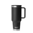 YETI® Rambler® Stainless Insulated 40 oz Travel Straw Mug