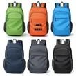Lightweight Waterproof Travel Backpack