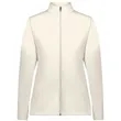 Augusta Sportswear Women's Eco Revive™ Micro-Lite Fleece ...