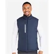 Puma Golf Men's Hielands Vest