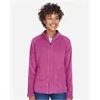 Team 365 Women's Campus Microfleece Jacket