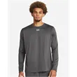 Under Armour Men's Team Tech™ Long Sleeve T-Shirt
