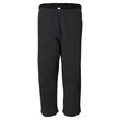 Badger Men's Open-Bottom Sweatpants