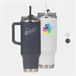 40 oz IGLOO® Stainless Steel Vacuum Insulated Travel Mug
