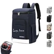 Large Capacity Insulated Cooler Backpack