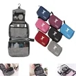 Hanging Travel Toiletry Bag