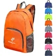 Foldable Backpack Ultralight Outdoor Travel Bag
