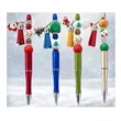 Christmas Beadable Pens