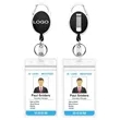 Retractable Badge Holders