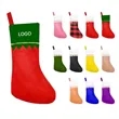 Felt Christmas Stockings