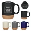 High Quality 15 Oz Coffee Mug