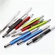 Multifunctional screwdriver pen 6 in 1
