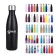 Insulated Stainless Steel Water Bottle -12/16/25/32 oz