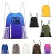 Customized Drawstring Backpack Gradient Bags