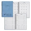 WireO Chia Grande White Academic Planner