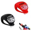 Night Riding Bicycle Light(Batteries Included)