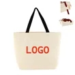 Canvas tote bag