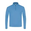 C2 Sport Youth Quarter-Zip Pullover