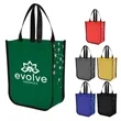 Non-woven fabric tote bag