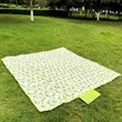 Waterproof Foldable Blankets Picnic Mat