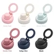 Magnetic Mobile Phone Holder Portable Handle Cup Cover