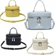 PU Leather Ladies Messenger Bag