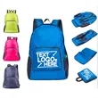 Lightweight Folding Hiking Backpack