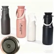 16OZ Insulated Water Bottle with Handle