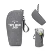 Insulated Baby Bottle Cooler Breastmilk Warmer Bag
