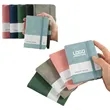 Customized pocket notebook